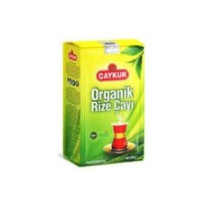 Çaykur Organik Rize Çayı 500 Gr