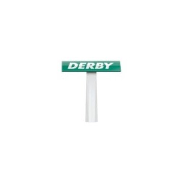 Derby Tek Bıçak Tıraş Bıçağı