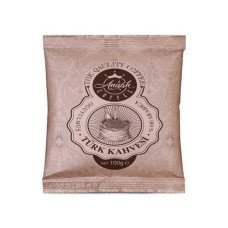 Anisah Coffee Öğütülmüş Türk Kahvesi 100 gr