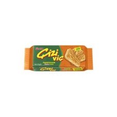 Ülker Çiziviç Peynirli Kremalı Sandviç Kraker 82 G
