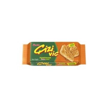Ülker Çiziviç Peynirli Kremalı Sandviç Kraker 82 G