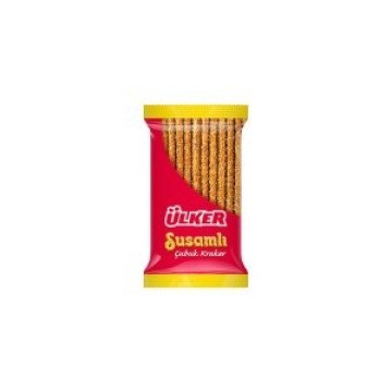 Ülker Susamlı Çubuk Kraker 45 G