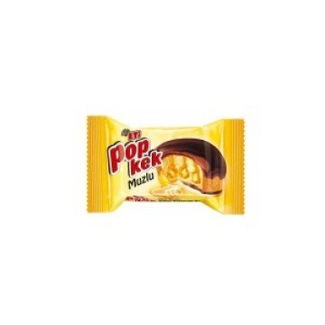 Eti Popkek Muzlu Kek 60 G