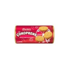 Ülker Çokoprens 10'lu Paket 300 G
