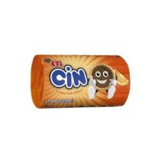 Eti Cin Portakallı Bisküvi 325 G