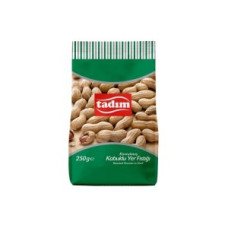 Tadım Kabuklu Yer Fıstığı 250 G