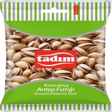 Tadım Antep Fıstığı 45 gr