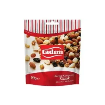 Tadım Karışık Kuruyemiş Klasik 90 g
