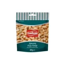 Tadım İşlenmiş Kaju 90 Gr