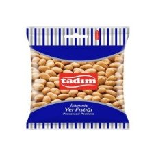 Tadım İşlenmiş Yer Fıstığı 45 gr
