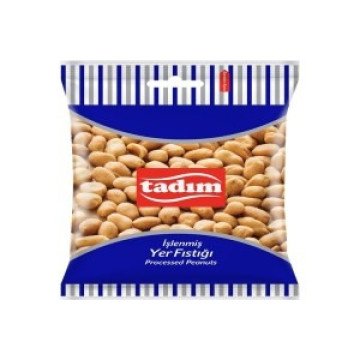 Tadım İşlenmiş Yer Fıstığı 45 gr
