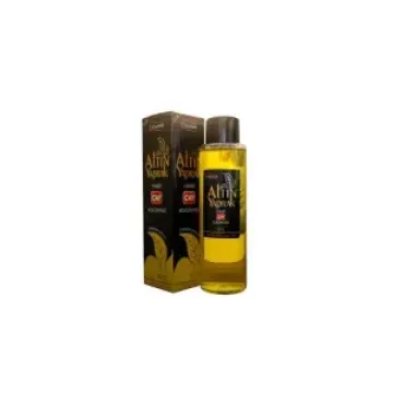 Altın Yaprak Çay Kolonyası 400 ml