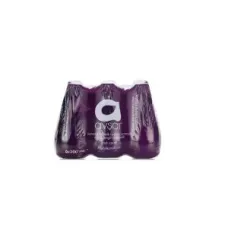 Avşar Karadut & Frenk Üzümü 6x200 ml