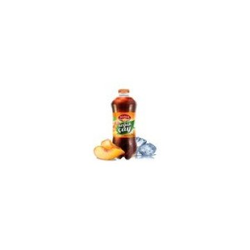 DOĞUŞ İCE TEA ŞEFTALİ AROMALI İÇEÇEK 1LT