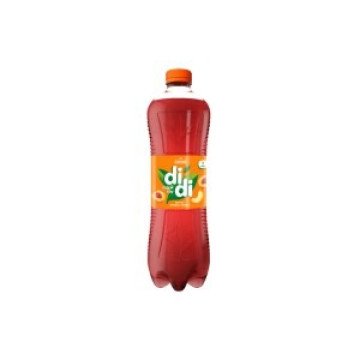 Didi Şeftali Aromalı Soğuk Çay 1 L Pet Şişe
