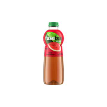 Fuse Tea Karpuz Soğuk Çay Pet 1 L