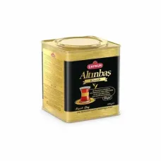 Çaykur Altınbaş Klasik 100 gr Teneke Çay