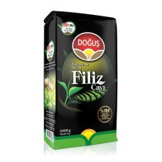 Doğuş Siyah Filiz Çay 1 Kg