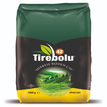 42 Tirebolu Çay 1 kg