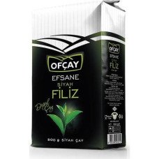 Ofçay Efsane Filiz Dökme Çay 1 kg