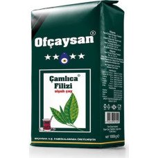 Ofçay Çamlıca Filizi Dökme Çay 1000g