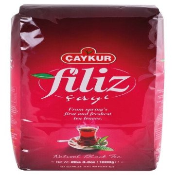 Çaykur Filiz Çayı 1000 G