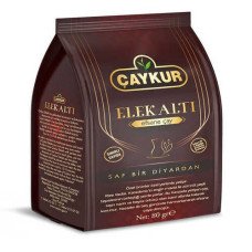 Çaykur Elek Altı Çay 80 Gr