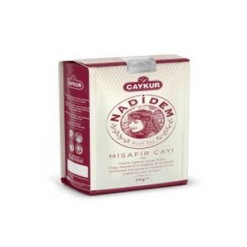 Çaykur Nadidem Misafir Çayı 200gr