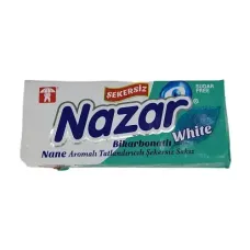Nazar Karbonatlı Sakız 5Li