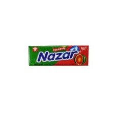 Nazar Karpuz Aromalı Şekersiz Sakız 5'li 