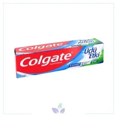 Colgate Üçlü Etki Diş Macunu 100 ml