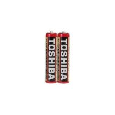 Toshiba İnce Pil 2li