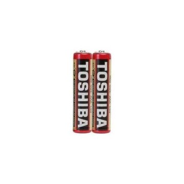 Toshiba İnce Pil 2li