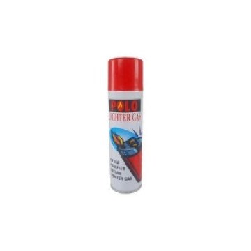 Polo Çakmak Gazı 270Ml