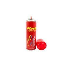 Flash Çakmak Gazı 270 Ml