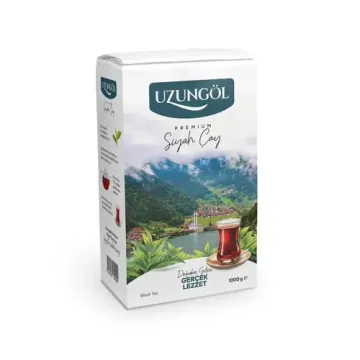 Uzungöl Premium Mayıs Çayı 1000GR