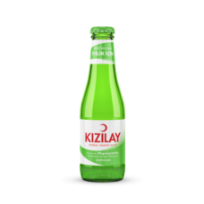 Kızılay Zengin Mineralli Su Erzincan 200 Ml