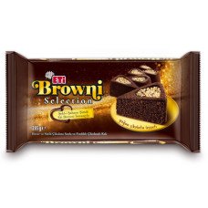 Eti Browni Selectİon 285 G