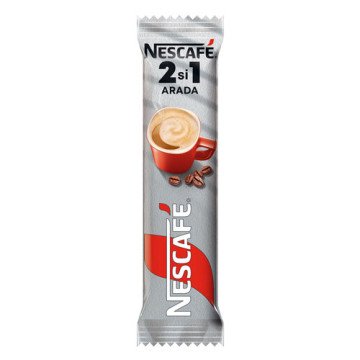 Nescafé 2si1 Arada 10 G