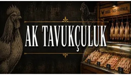 Ak Tavukçuluk
