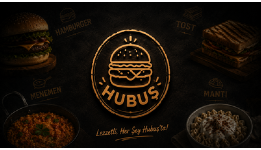 Hubuş