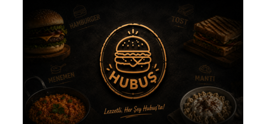 Hubuş