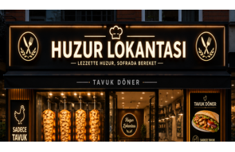 Huzur lokantası