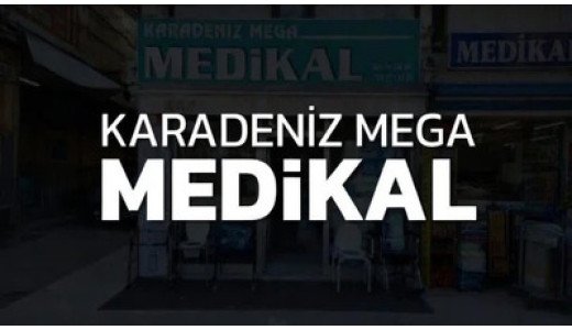 Karadeniz mega medikal