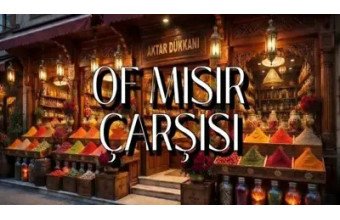 Mısır Çarşısı