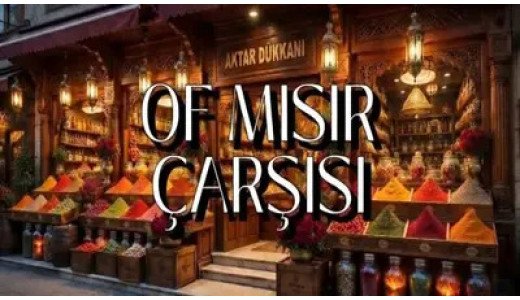 Mısır Çarşısı