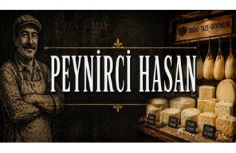 Peynirci Hasan