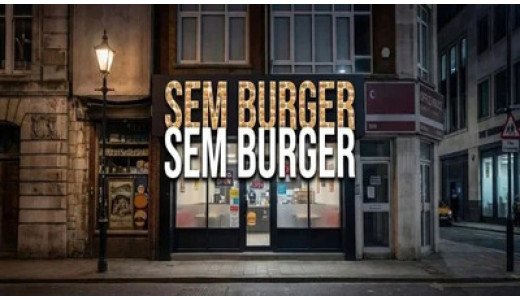 Sem burger