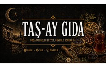Tas-Ay Gıda