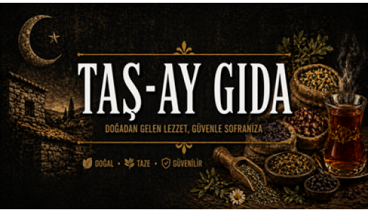 Tas-Ay Gıda